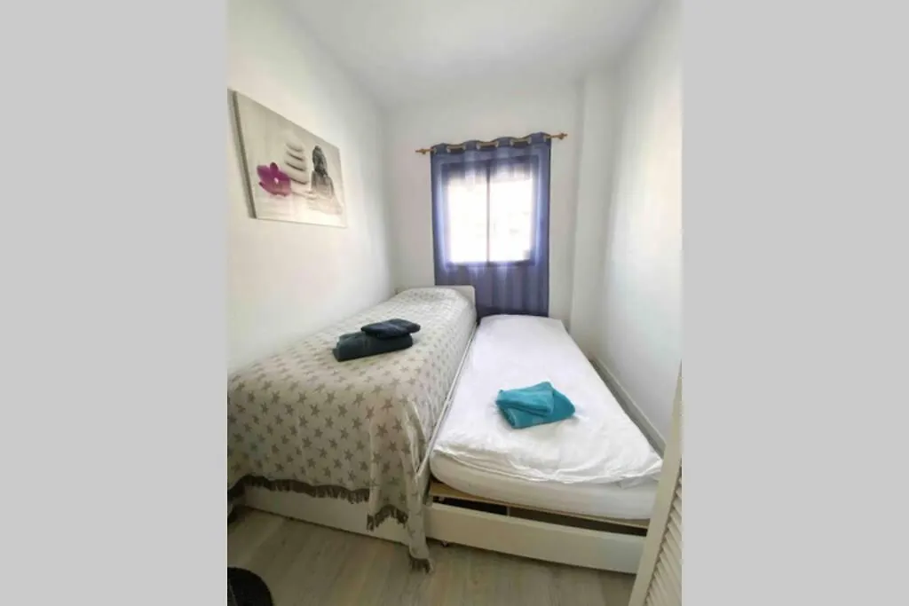 Cozy And Modern Apartment In Maspalomas Maspalomas