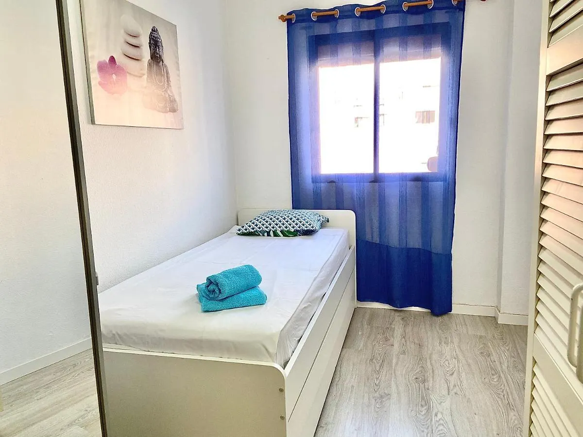 Cozy And Modern Apartment In Maspalomas Maspalomas  Maspalomas (Gran Canaria)