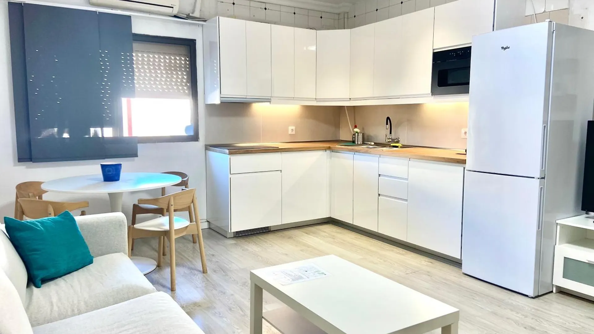 Cozy And Modern Apartment In Maspalomas Maspalomas  España