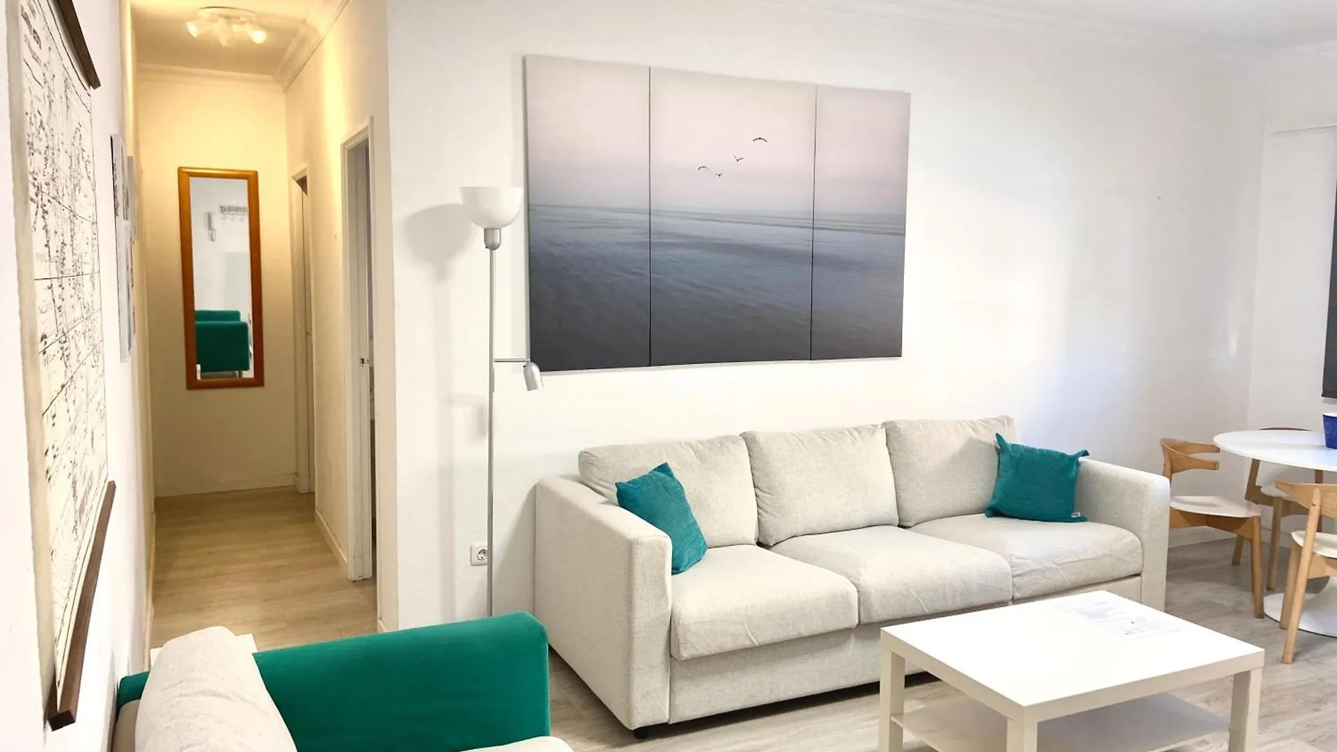 Cozy And Modern Apartment In Maspalomas Maspalomas