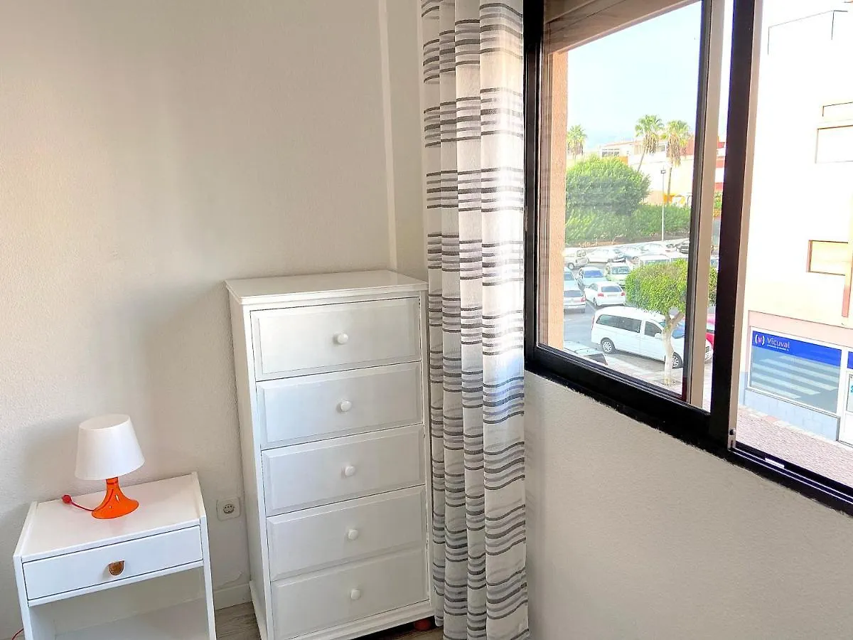Cozy And Modern Apartment In Maspalomas Maspalomas  Spain