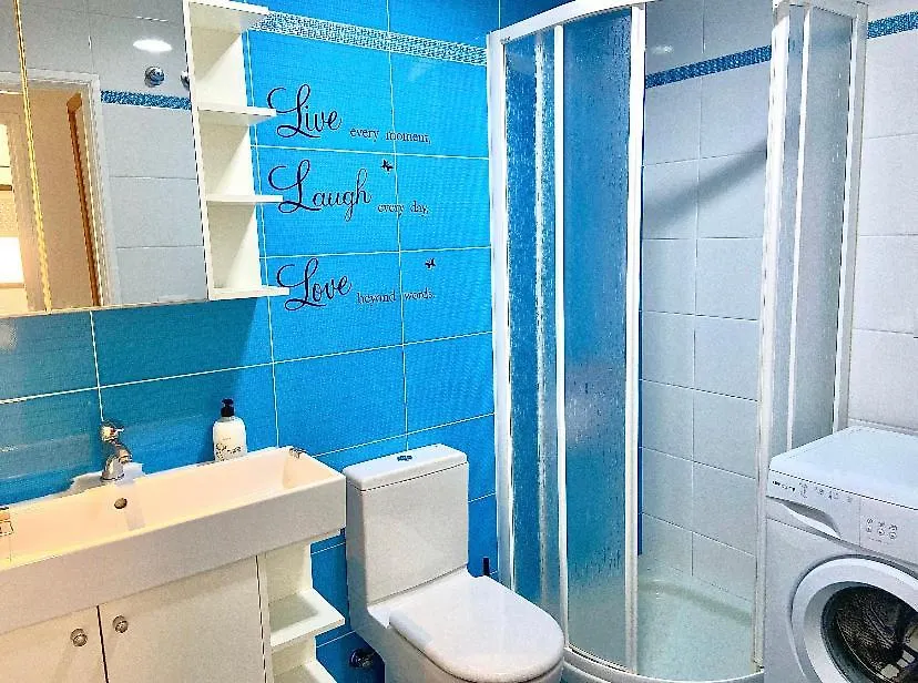Cozy And Modern Apartment In Maspalomas Maspalomas